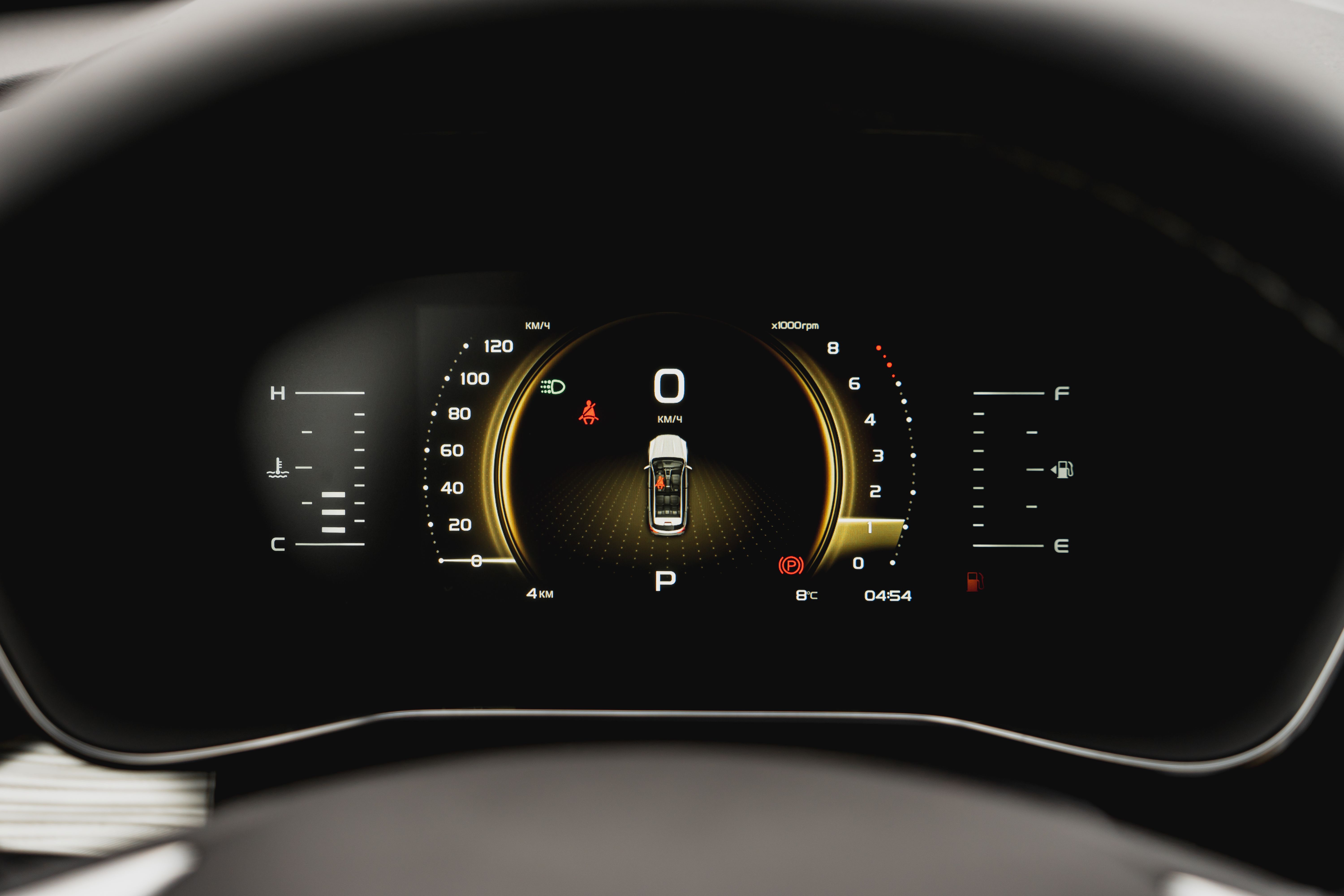 Belgee X70, I Рестайлинг 2025 года, 0 км - вид 15