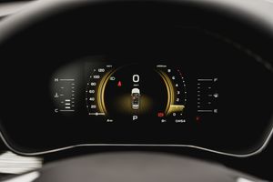 Belgee X70, I Рестайлинг 2025 года, 0 км - вид 15