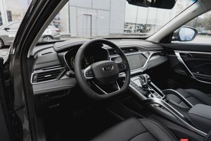 Belgee X70, I Рестайлинг 2025 года, 0 км - вид 18