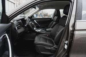 Belgee X70, I Рестайлинг 2025 года, 0 км - вид 19