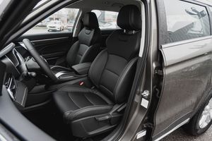 Belgee X70, I Рестайлинг 2025 года, 0 км - вид 20