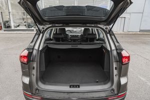 Belgee X70, I Рестайлинг 2025 года, 0 км - вид 11