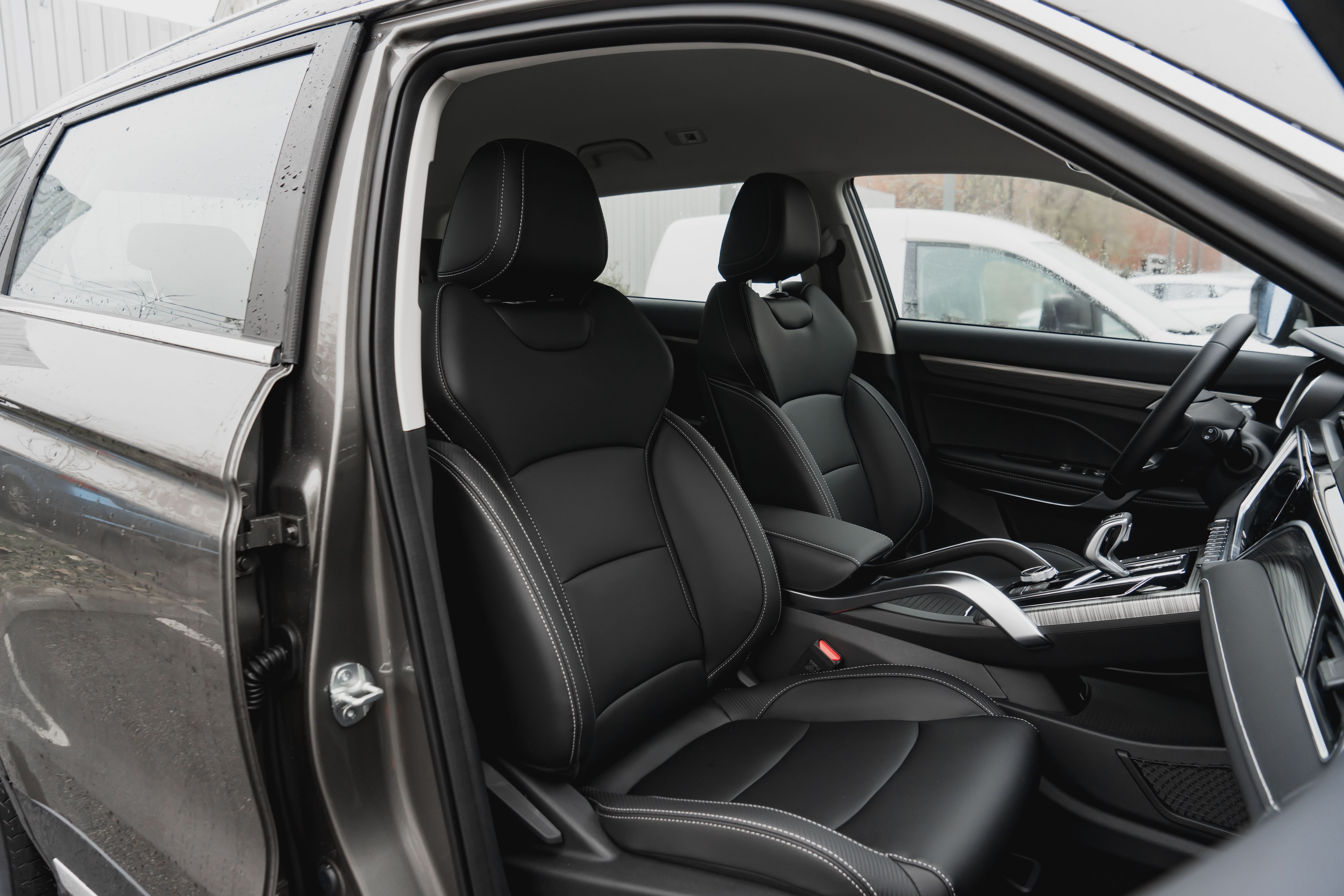 Belgee X70, I Рестайлинг 2025 года, 0 км - вид 22