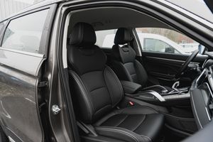 Belgee X70, I Рестайлинг 2025 года, 0 км - вид 22