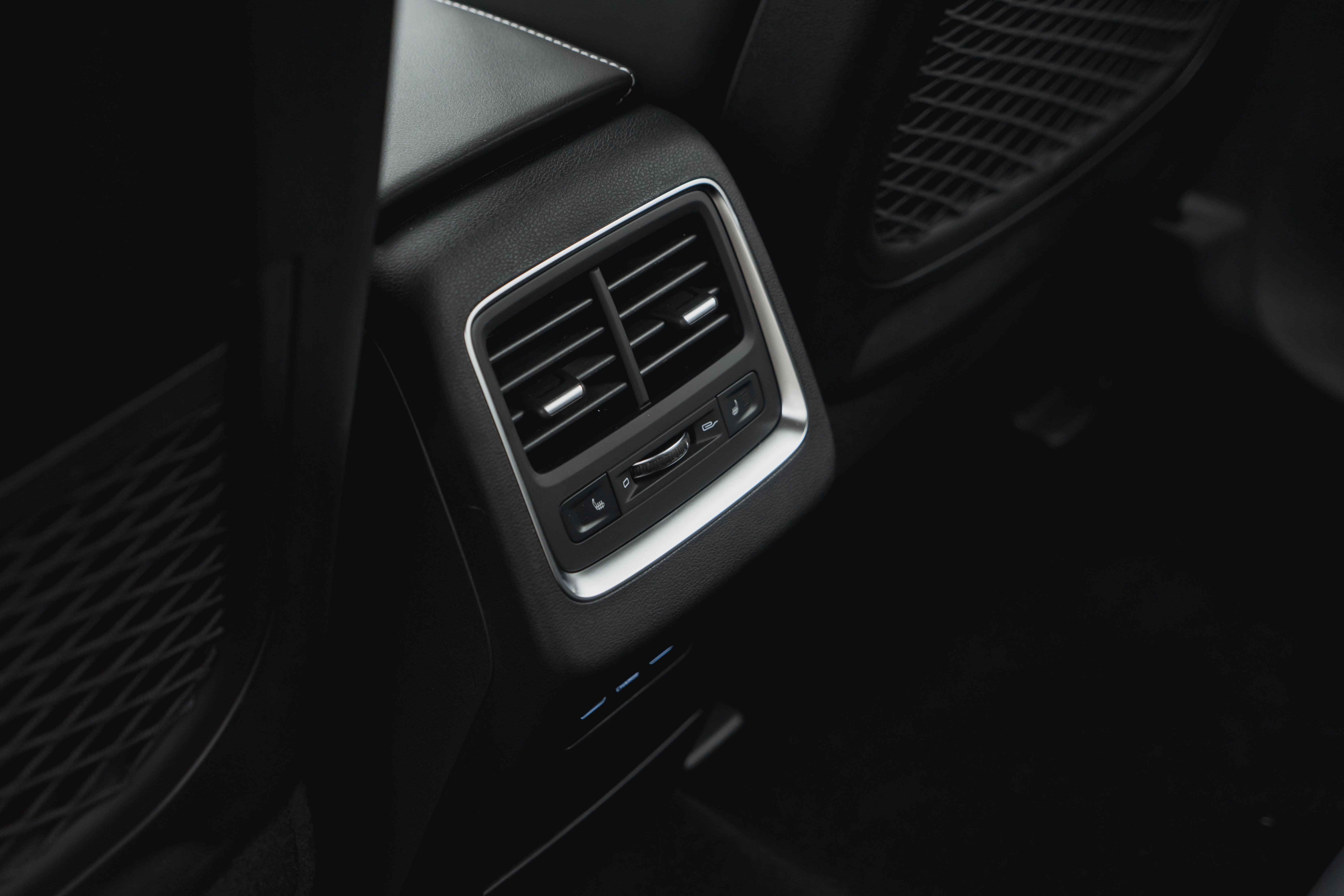 Belgee X70, I Рестайлинг 2025 года, 0 км - вид 24