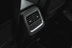 Belgee X70, I Рестайлинг 2025 года, 0 км - вид 24