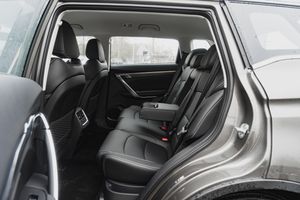 Belgee X70, I Рестайлинг 2025 года, 0 км - вид 25