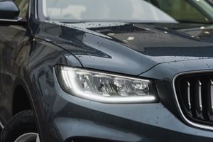 Belgee X70, I Рестайлинг 2025 года, 0 км - вид 5