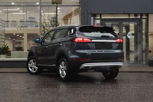 Belgee X70, I Рестайлинг 2025 года, 0 км - вид 6