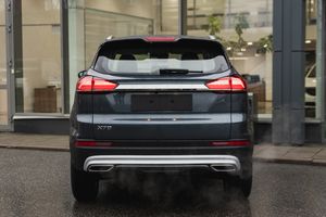 Belgee X70, I Рестайлинг 2025 года, 0 км - вид 7