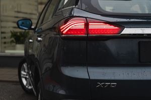 Belgee X70, I Рестайлинг 2025 года, 0 км - вид 9