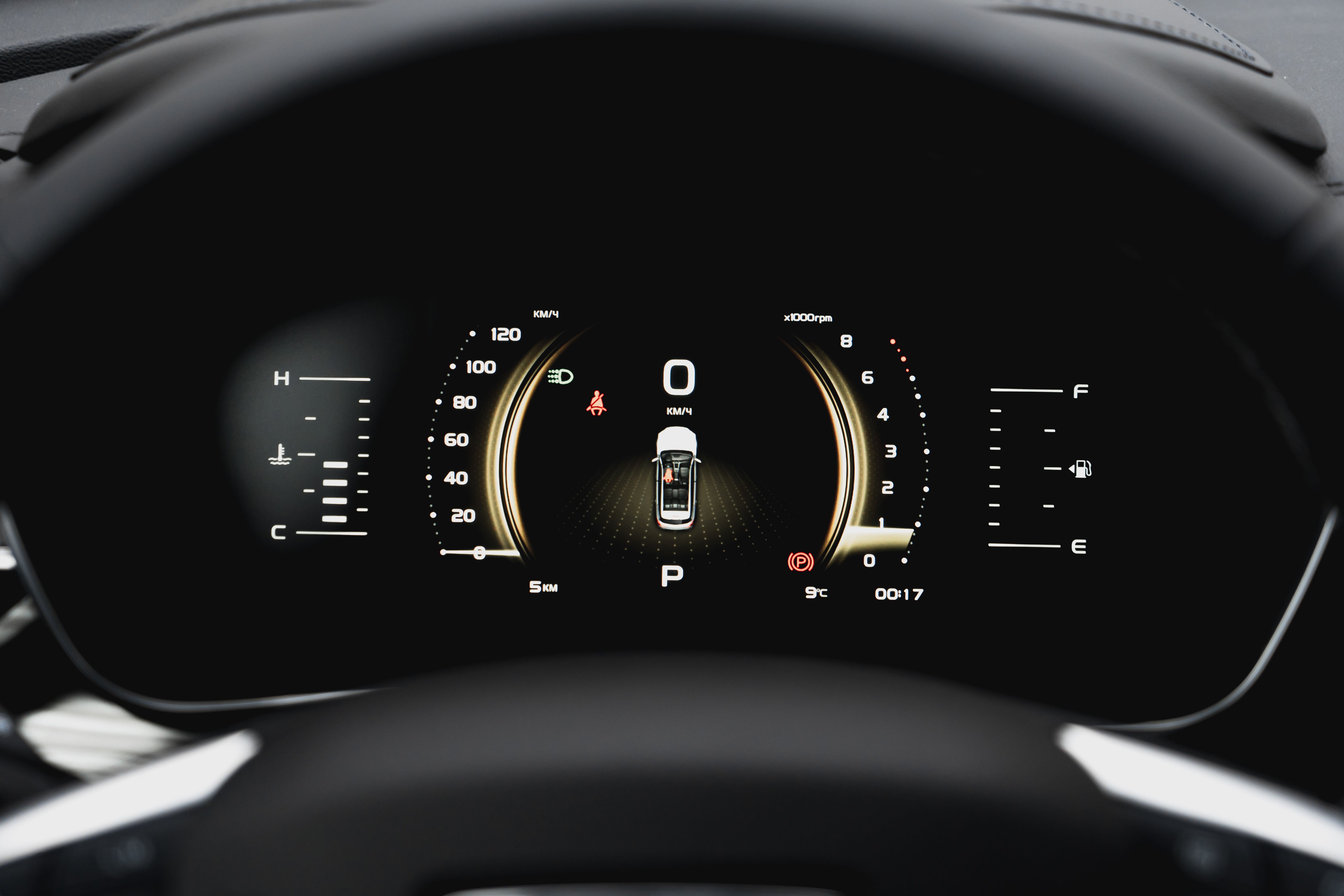 Belgee X70, I Рестайлинг 2025 года, 0 км - вид 12