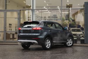 Belgee X70, I Рестайлинг 2025 года, 0 км - вид 8