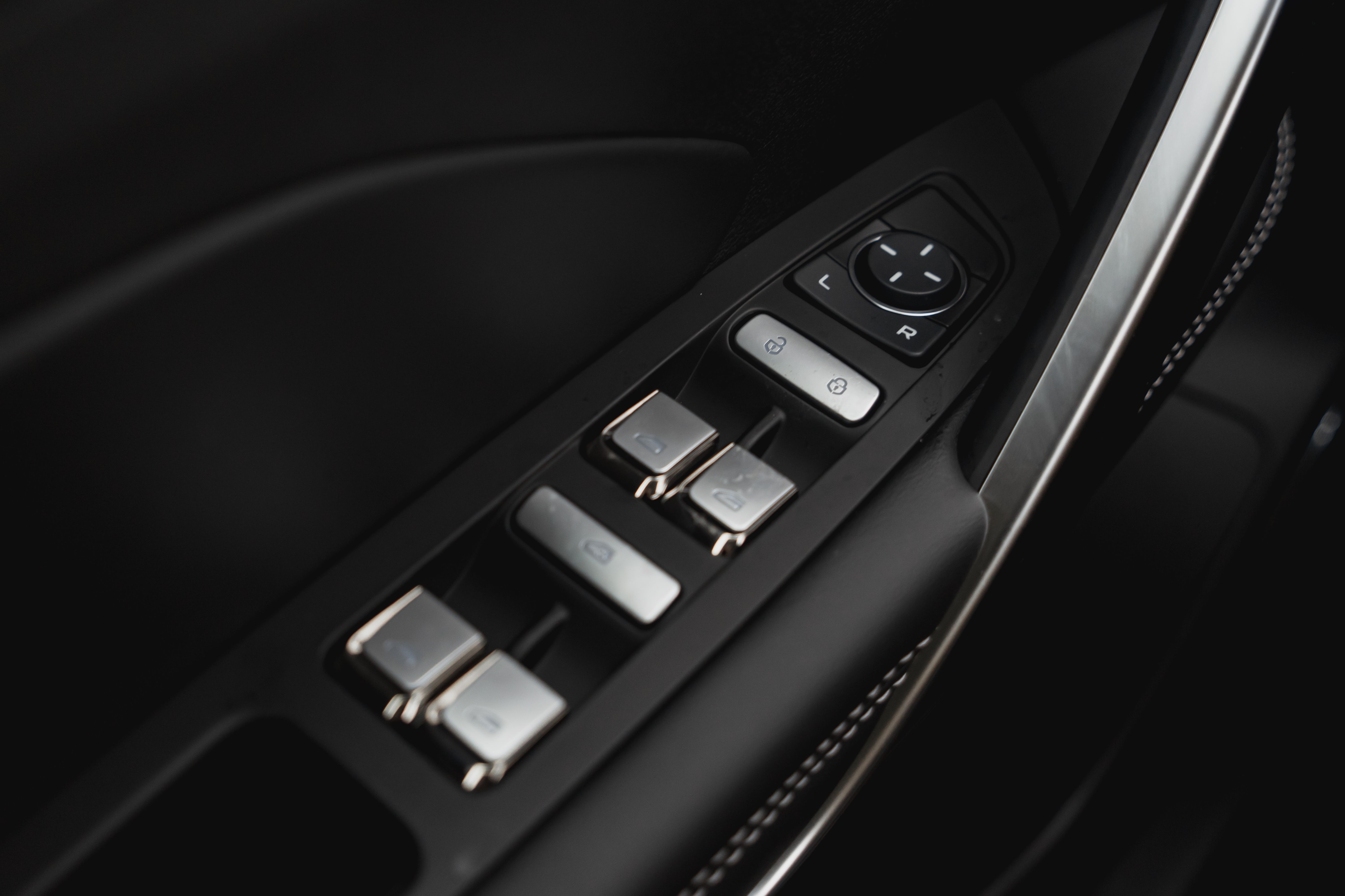 Belgee X70, I Рестайлинг 2025 года, 0 км - вид 16