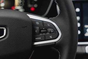 Belgee X70, I Рестайлинг 2025 года, 0 км - вид 13