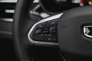 Belgee X70, I Рестайлинг 2025 года, 0 км - вид 11