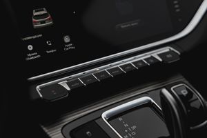 Belgee X70, I Рестайлинг 2025 года, 0 км - вид 19