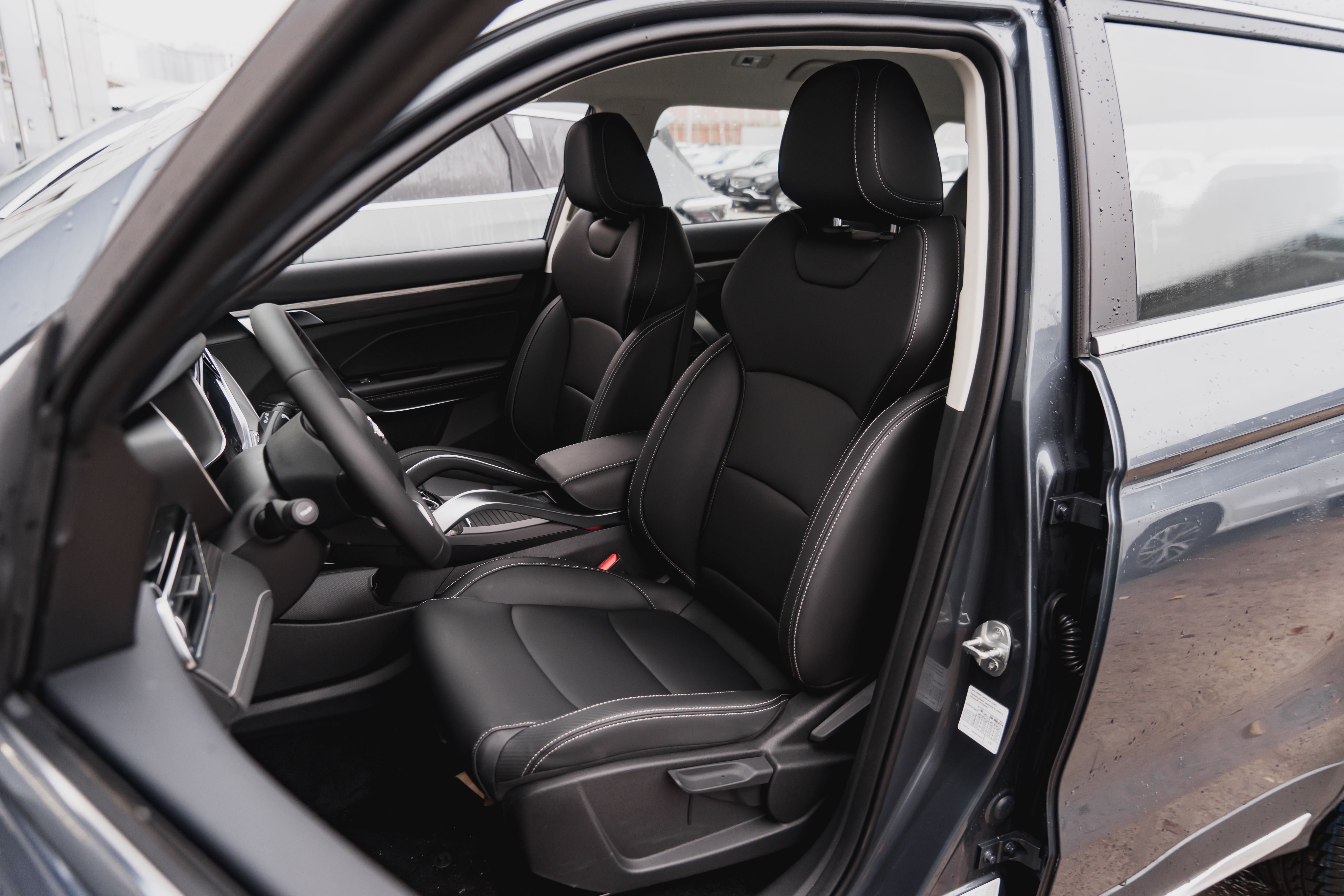 Belgee X70, I Рестайлинг 2025 года, 0 км - вид 15