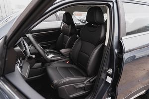 Belgee X70, I Рестайлинг 2025 года, 0 км - вид 15