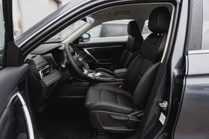 Belgee X70, I Рестайлинг 2025 года, 0 км - вид 21