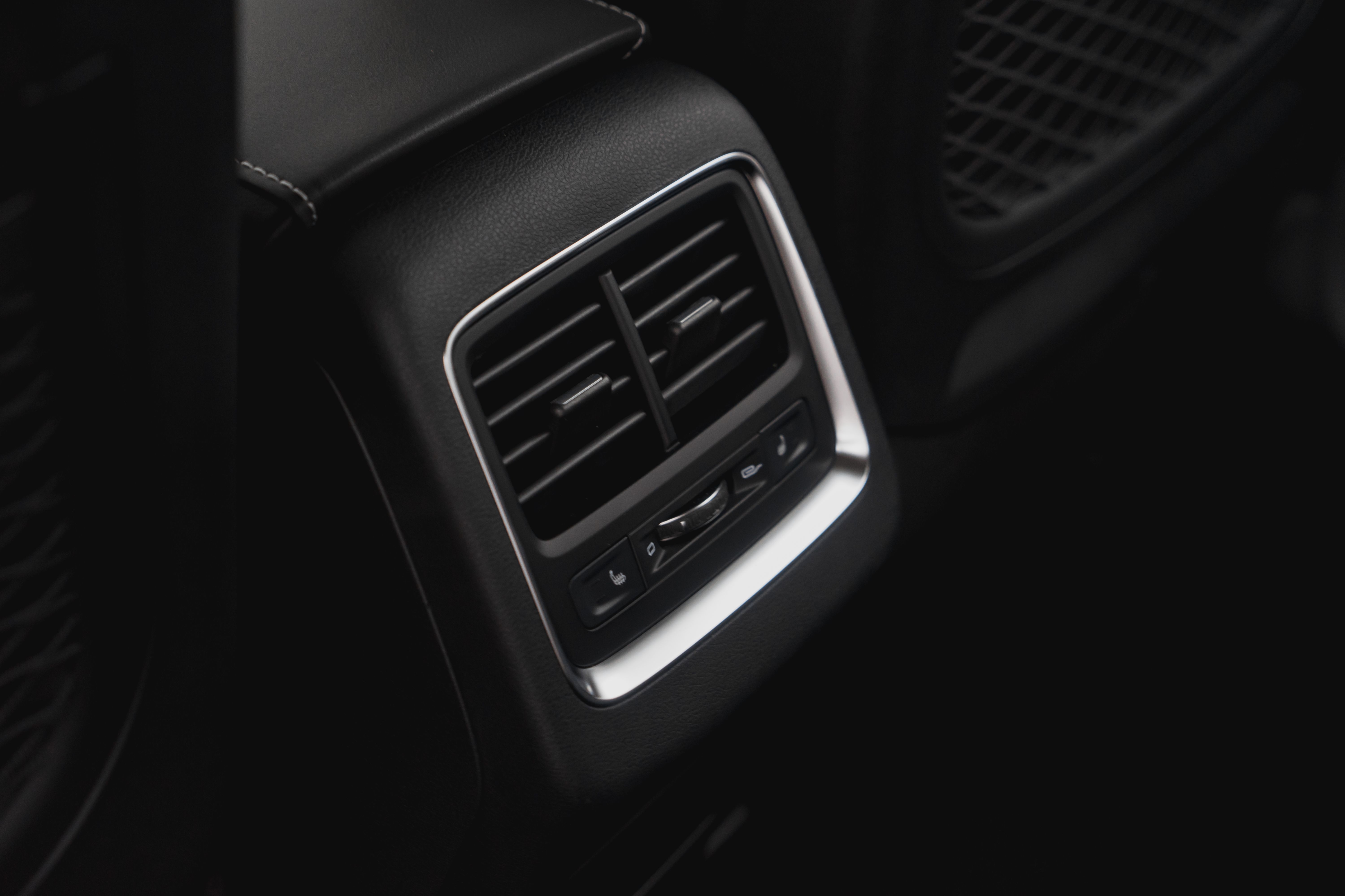 Belgee X70, I Рестайлинг 2025 года, 0 км - вид 25