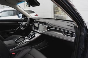 Belgee X70, I Рестайлинг 2025 года, 0 км - вид 22