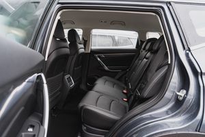 Belgee X70, I Рестайлинг 2025 года, 0 км - вид 26