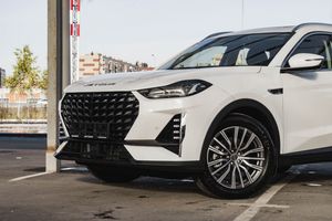 Jetour X70 Plus 2024 года, 0 км - вид 4