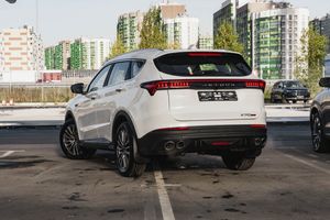 Jetour X70 Plus 2024 года, 0 км - вид 5