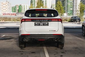 Jetour X70 Plus 2024 года, 0 км - вид 6