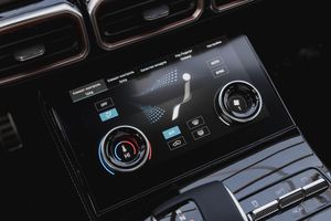 Jetour X70 Plus 2024 года, 0 км - вид 17