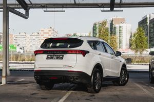 Jetour X70 Plus 2024 года, 0 км - вид 7