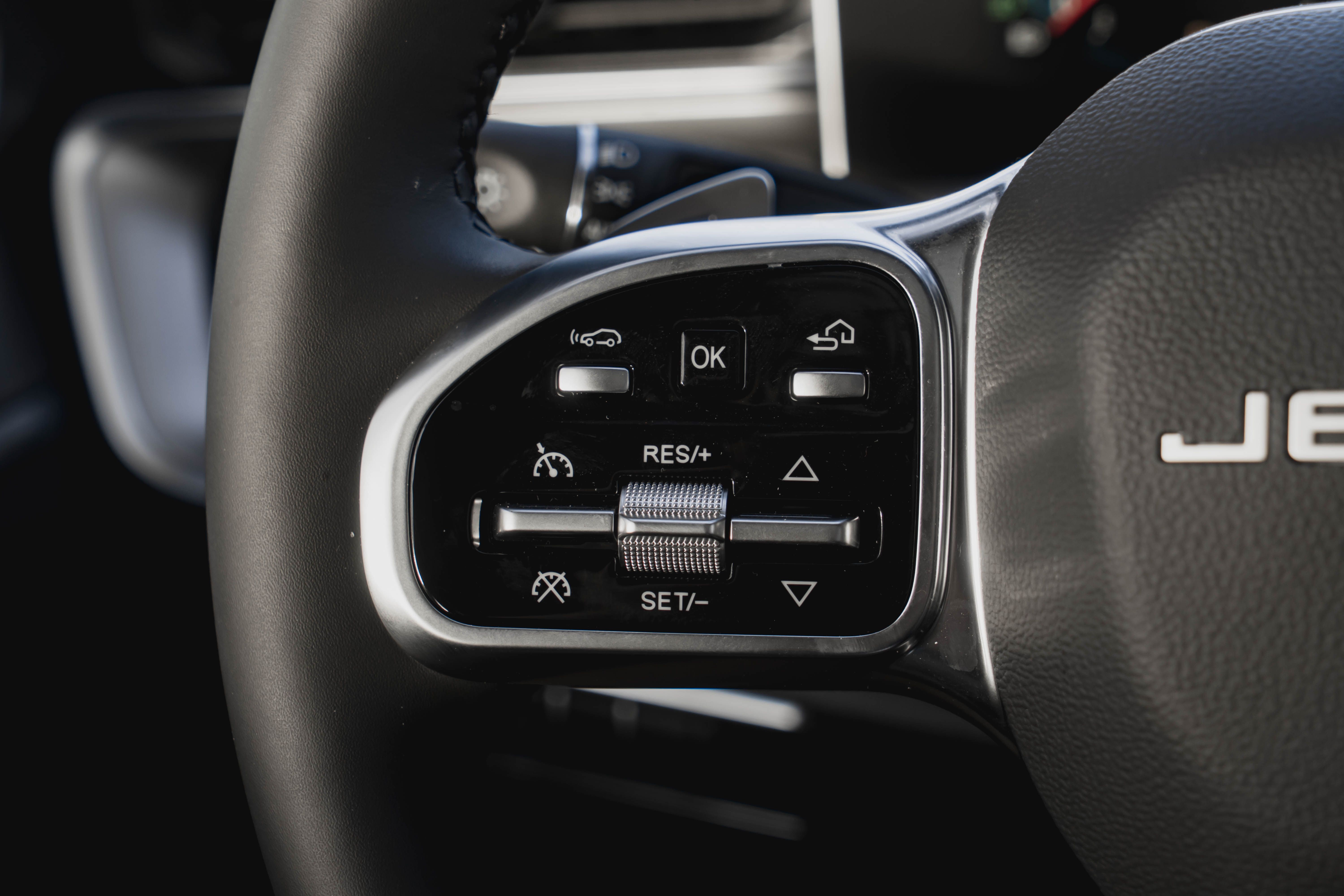 Jetour X70 Plus 2024 года, 0 км - вид 12