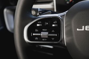 Jetour X70 Plus 2024 года, 0 км - вид 12