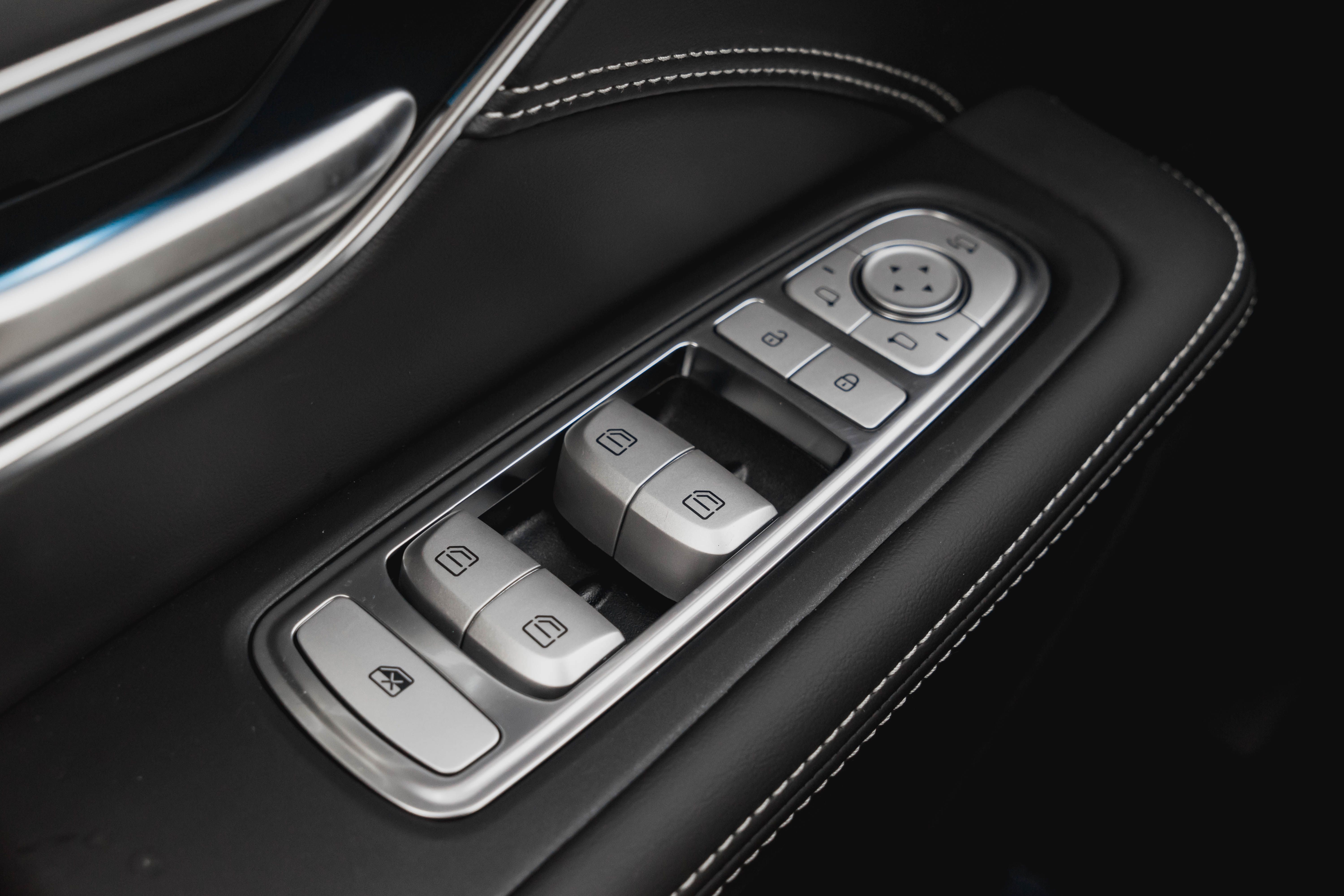 Jetour X70 Plus 2024 года, 0 км - вид 15