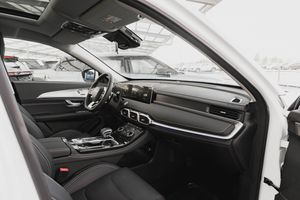 Jetour X70 Plus 2024 года, 0 км - вид 23