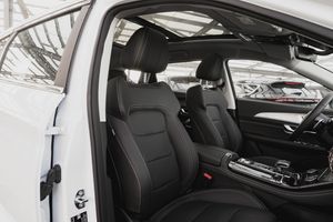 Jetour X70 Plus 2024 года, 0 км - вид 22