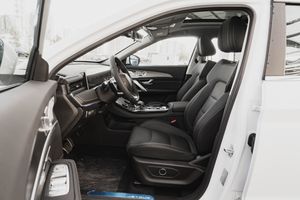 Jetour X70 Plus 2024 года, 0 км - вид 21