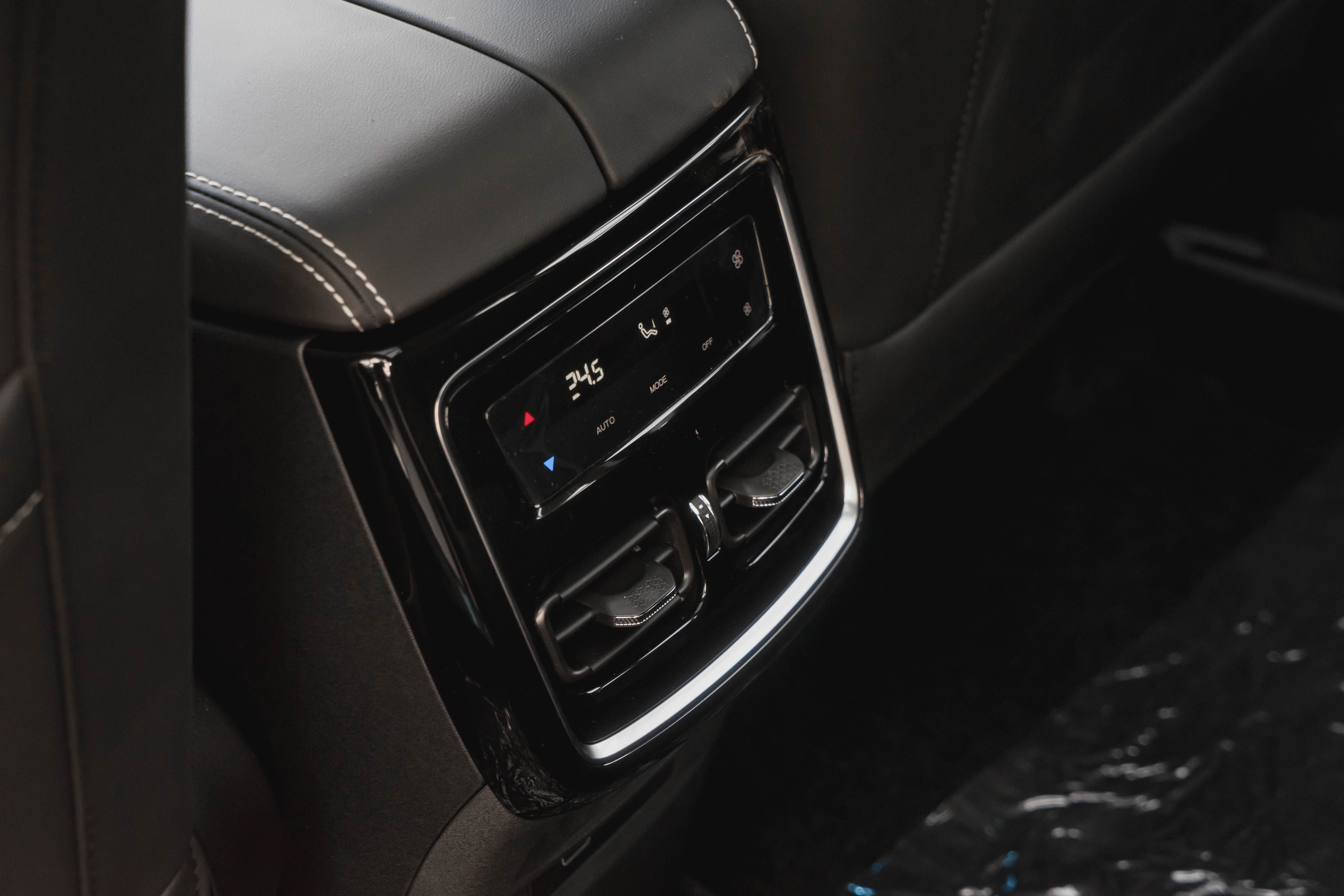 Jetour X70 Plus 2024 года, 0 км - вид 26