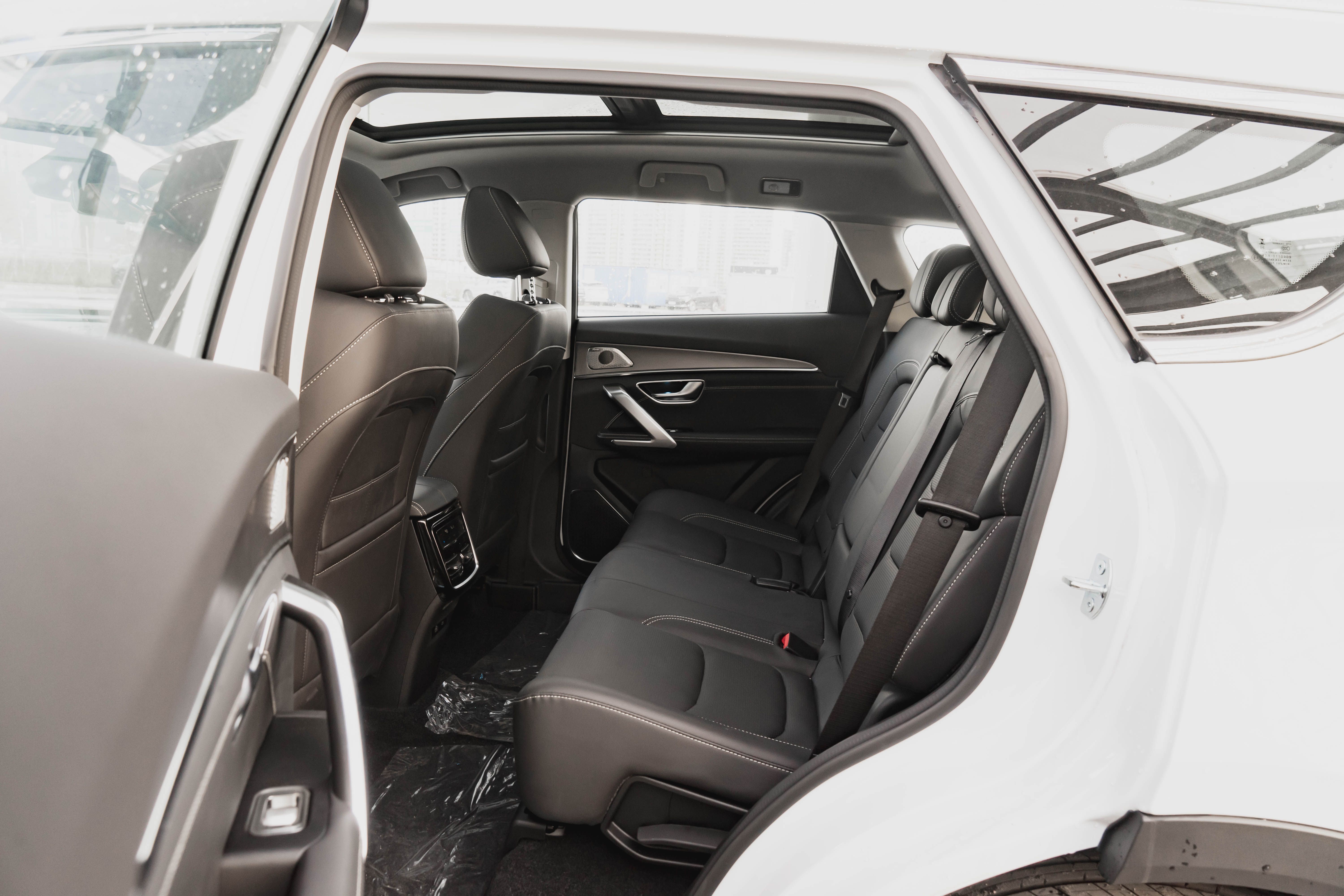 Jetour X70 Plus 2024 года, 0 км - вид 25