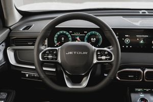 Jetour X70 Plus 2024 года, 0 км - вид 16