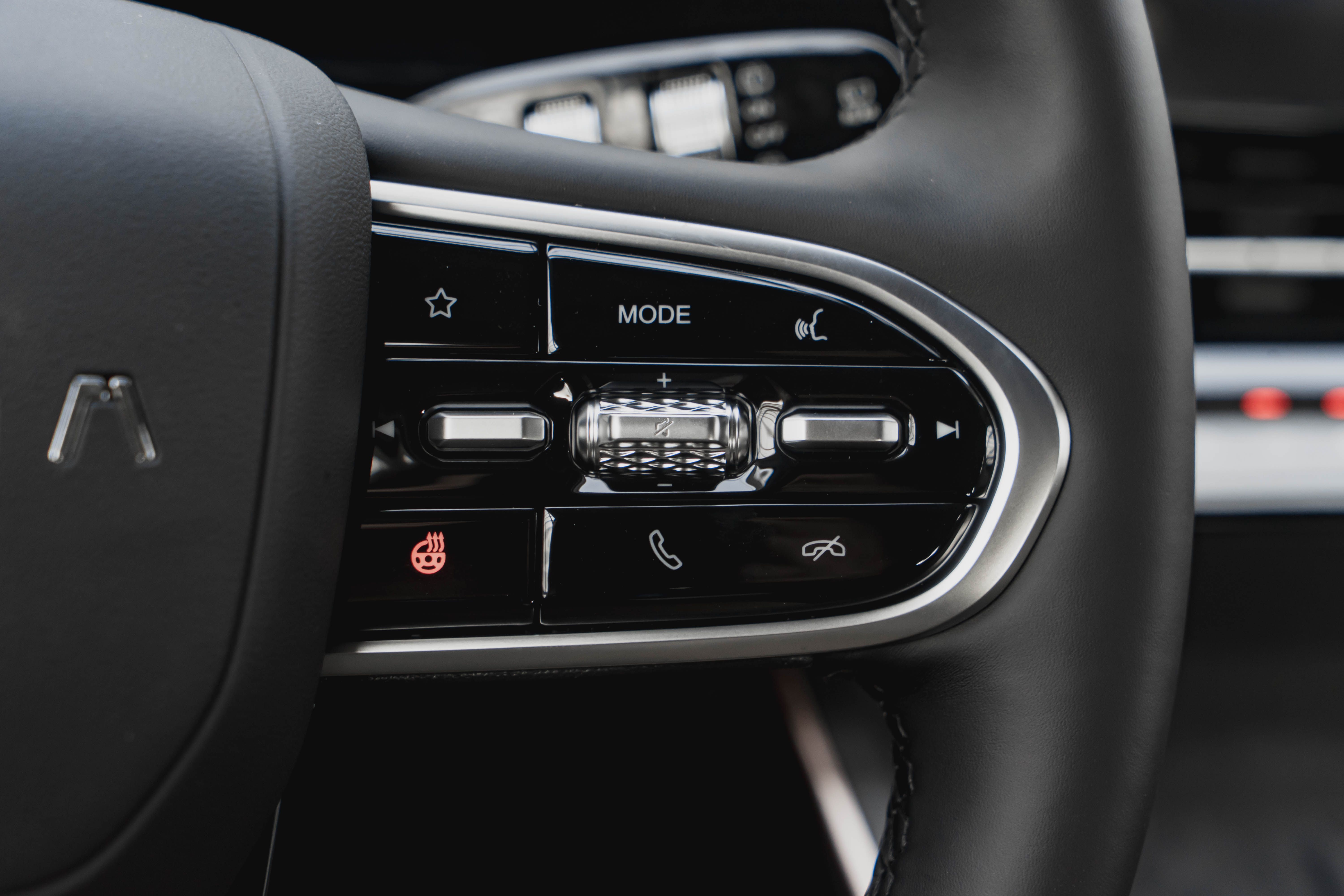 Omoda C5 2024 года, 0 км - вид 16