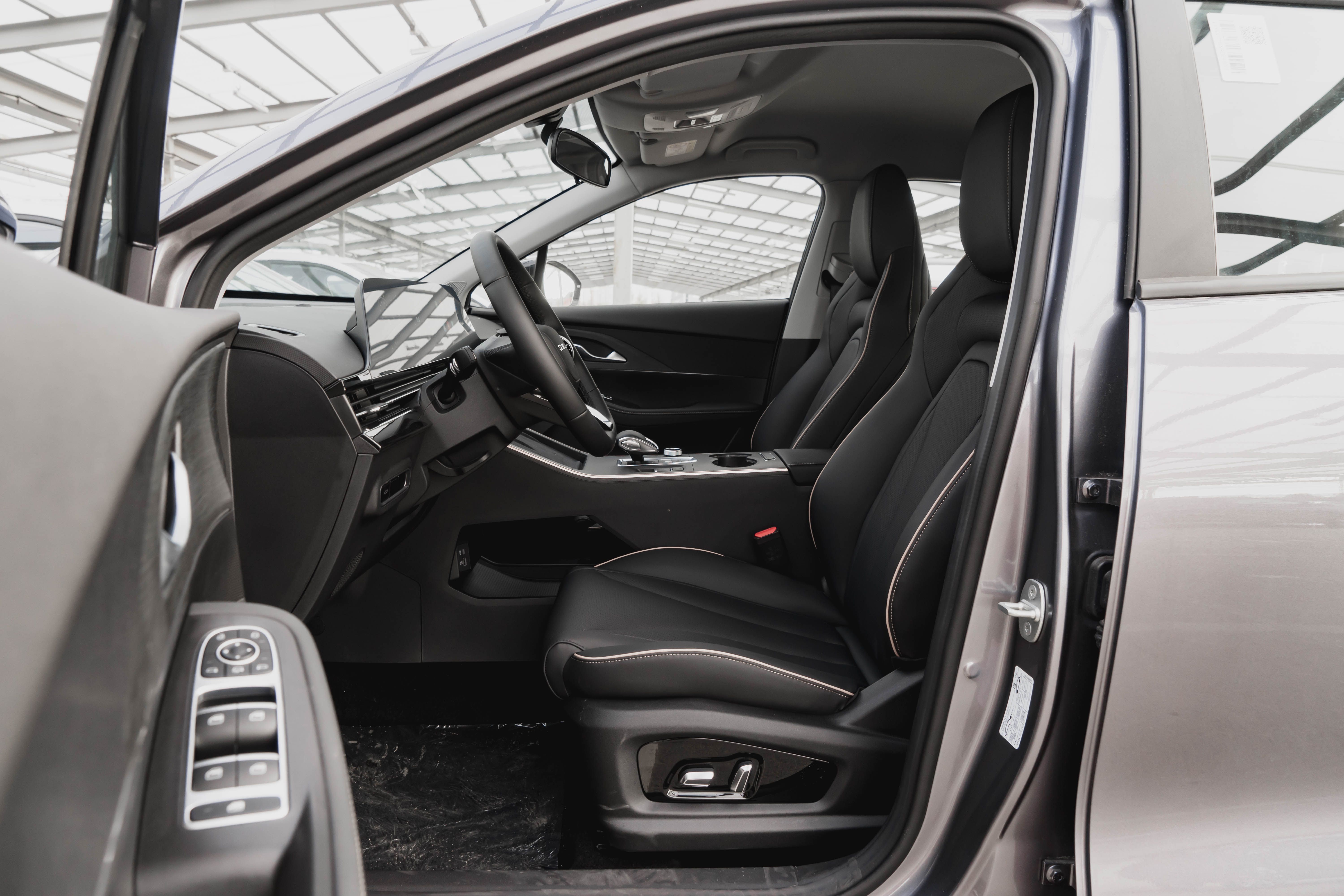 Omoda C5 2024 года, 0 км - вид 12