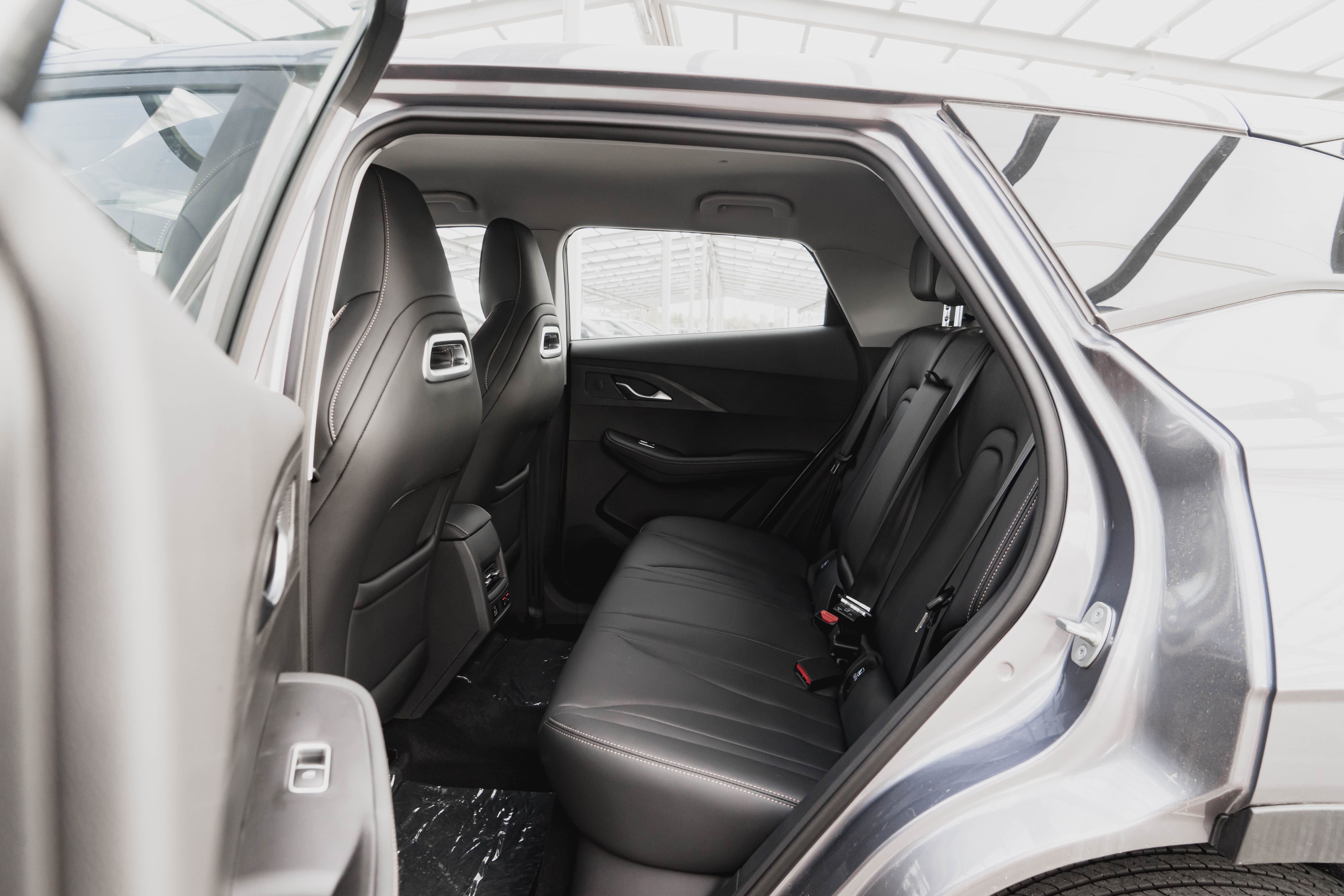 Omoda C5 2024 года, 0 км - вид 23