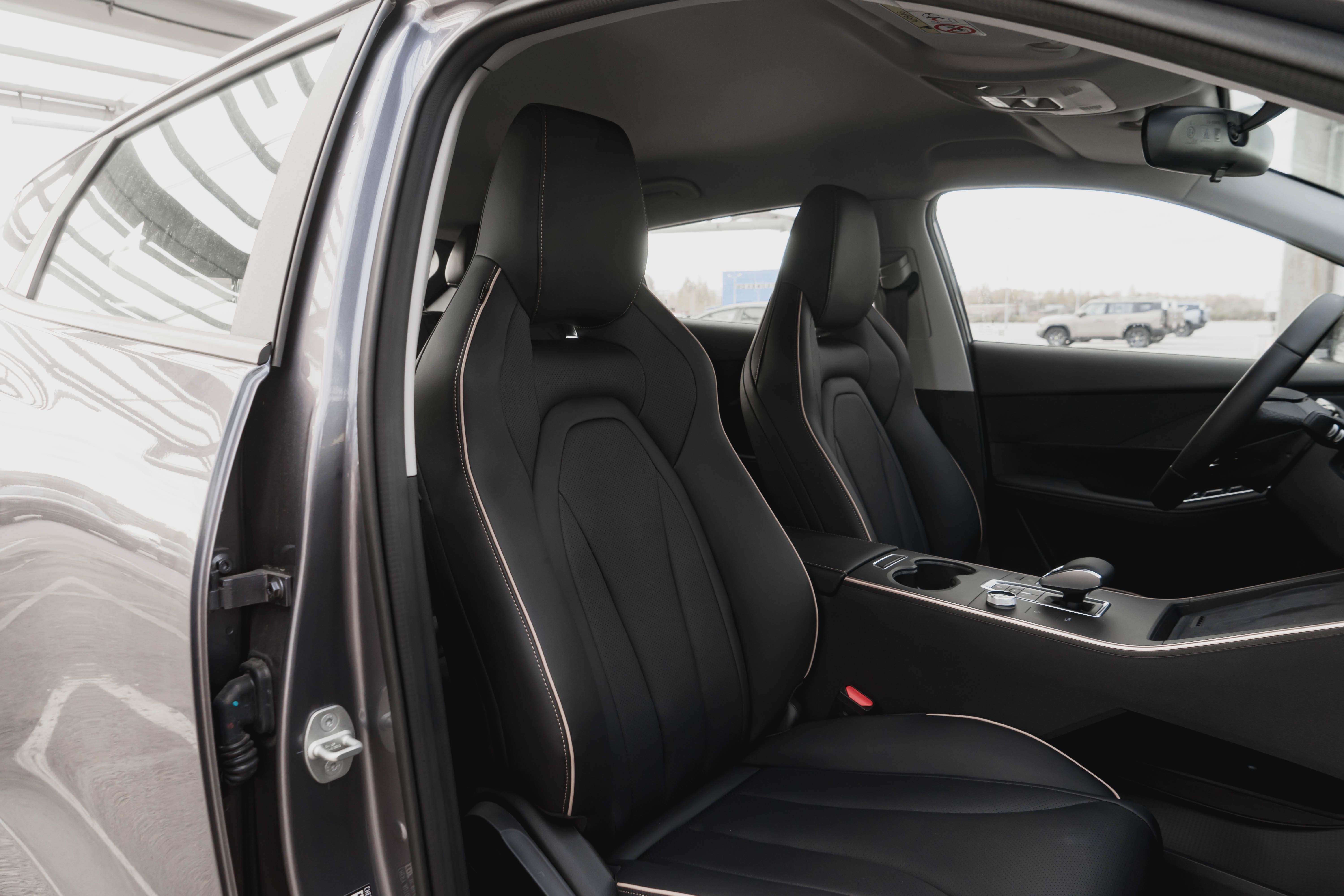 Omoda C5 2024 года, 0 км - вид 17