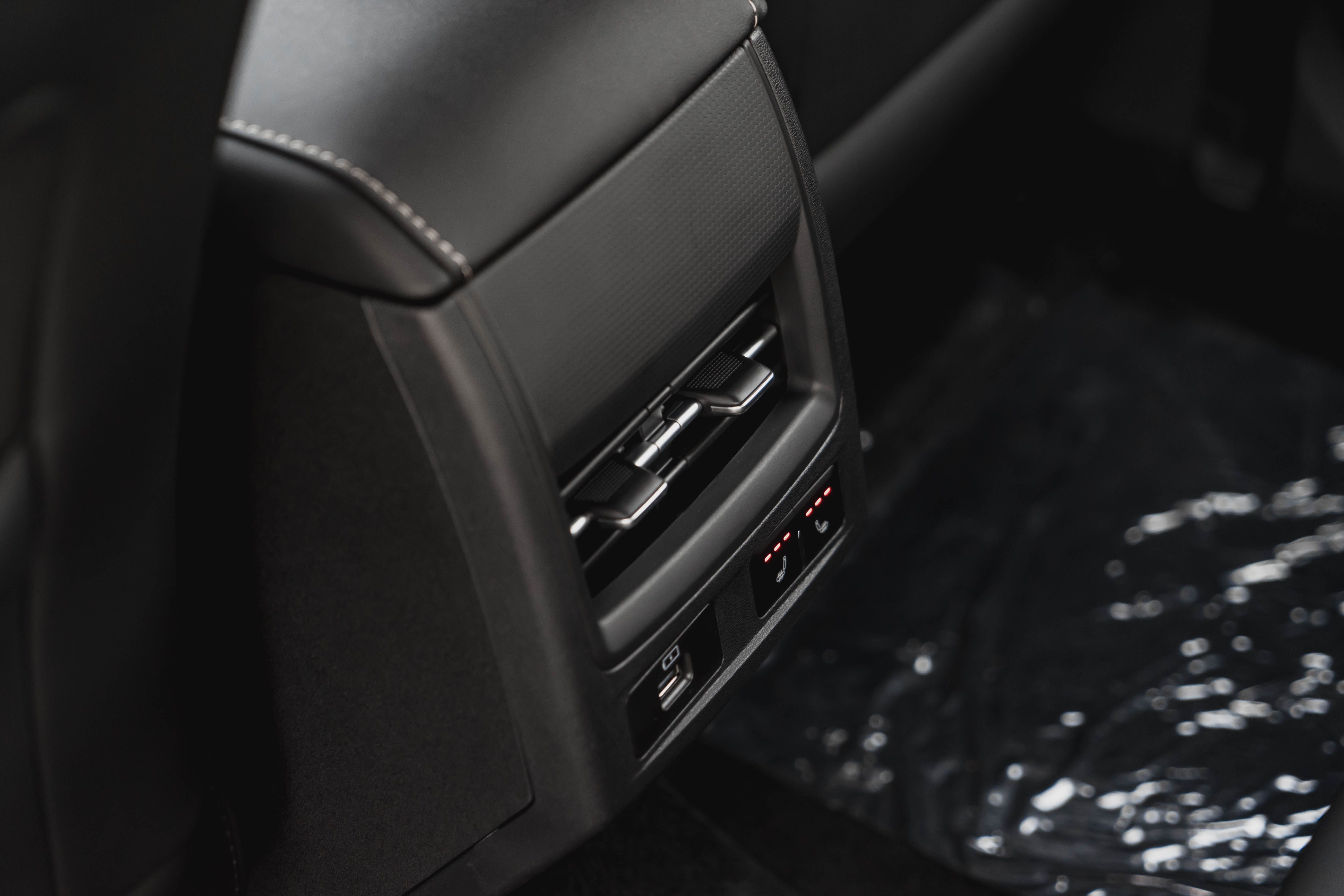 Omoda C5 2024 года, 0 км - вид 24