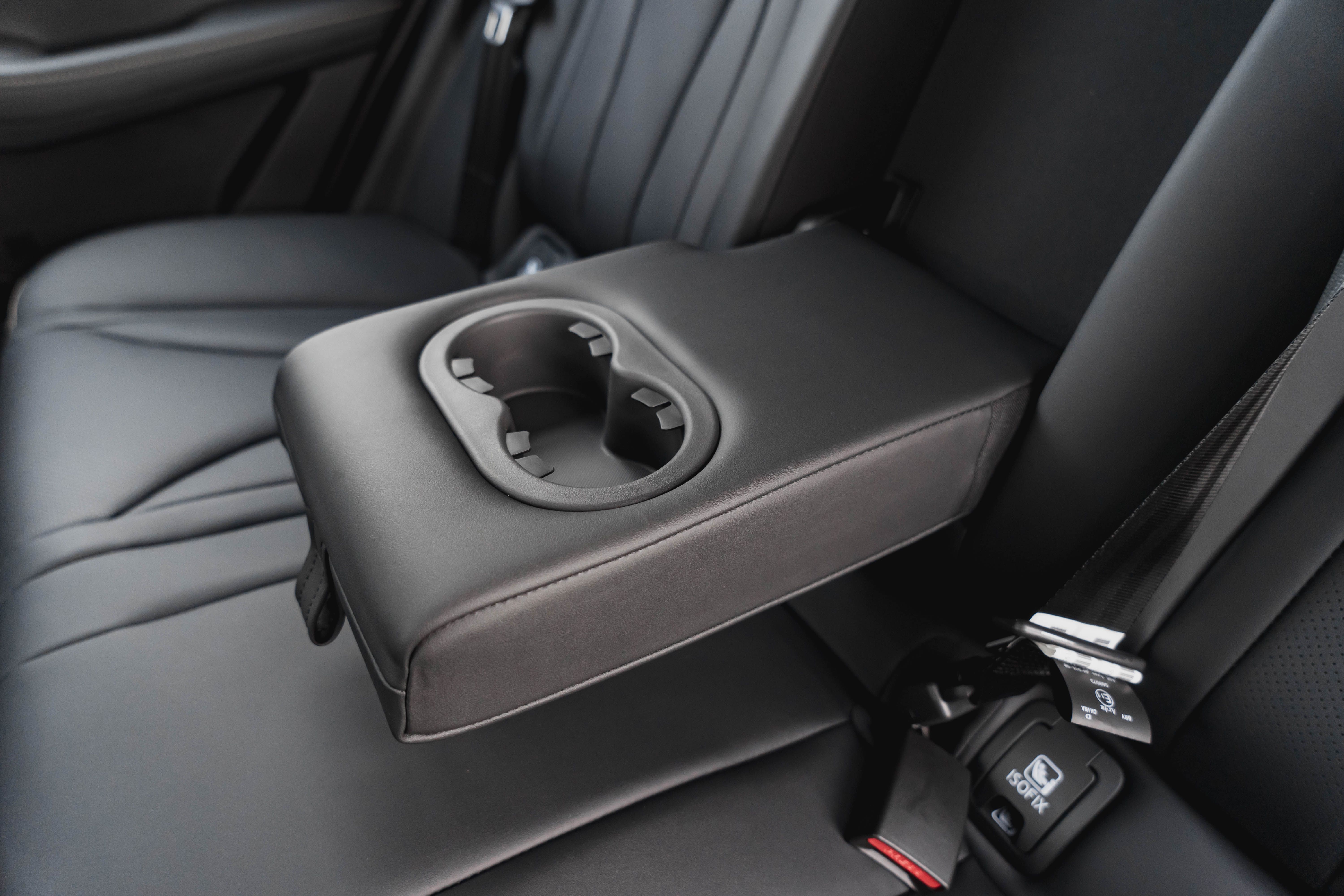 Omoda C5 2024 года, 0 км - вид 25