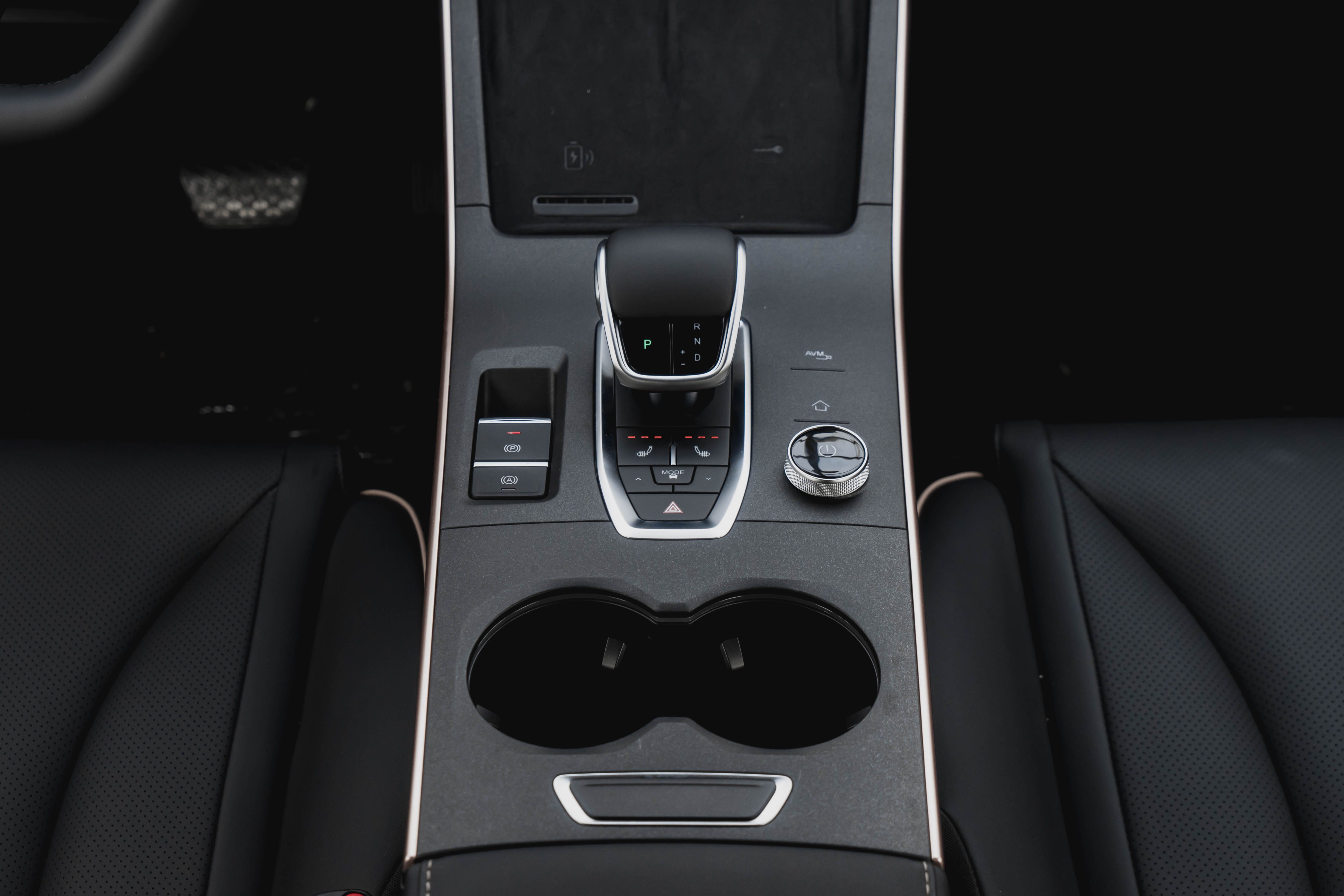 Omoda C5 2024 года, 0 км - вид 22