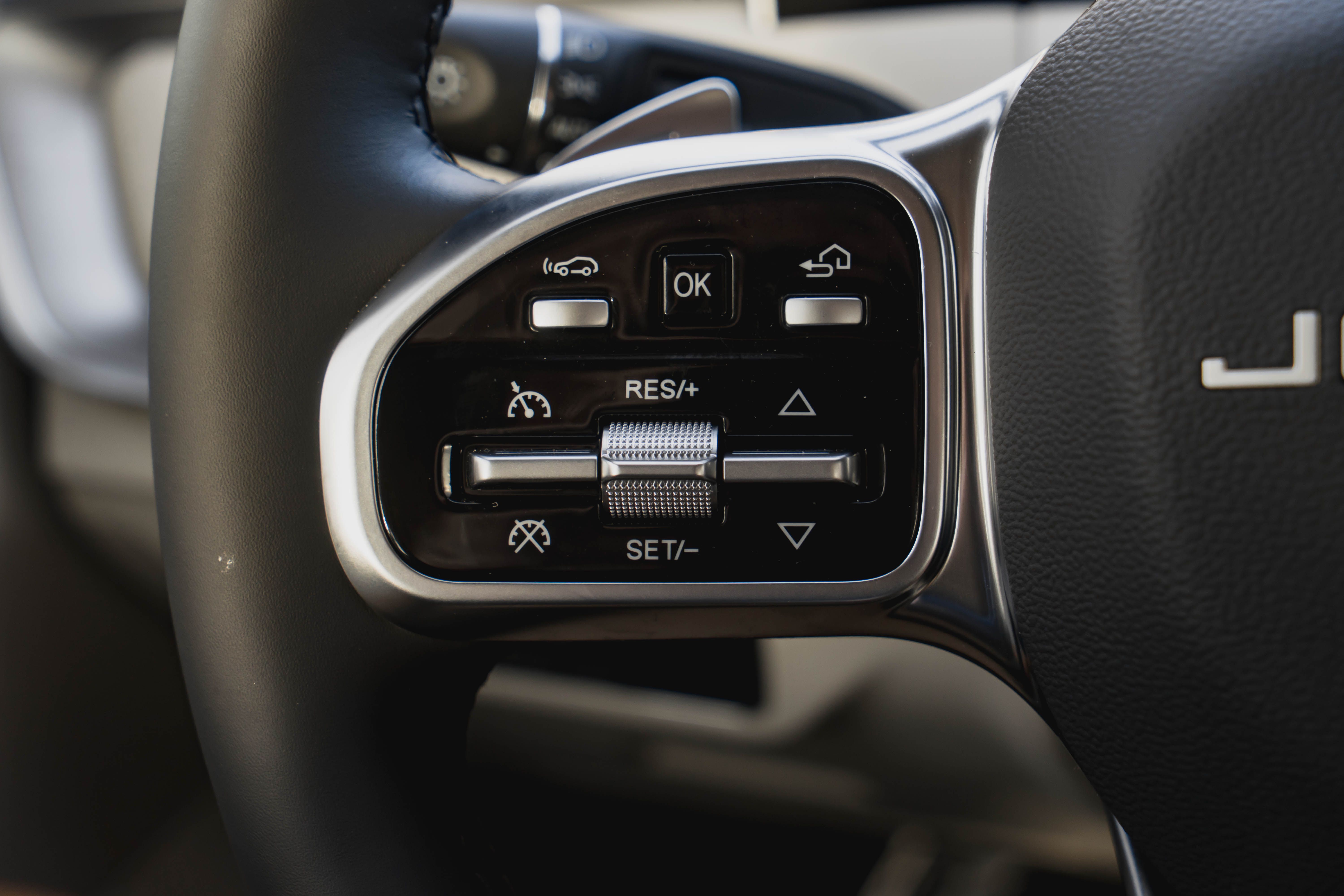 Jetour X70 Plus 2024 года, 0 км - вид 13