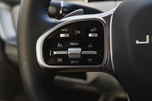 Jetour X70 Plus 2024 года, 0 км - вид 13